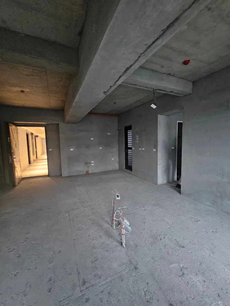 台南｜善化游宅｜大樓設計