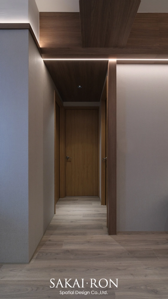 許宅｜新建大樓｜台南安南區