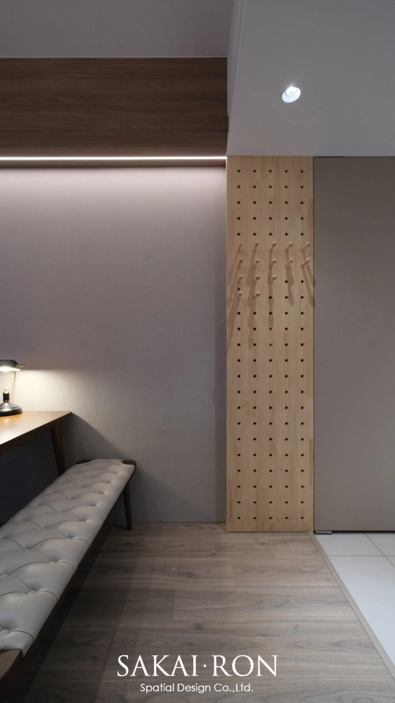 許宅｜新建大樓｜台南安南區