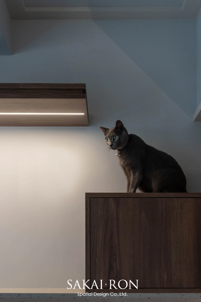 台南｜善化游宅｜大樓設計