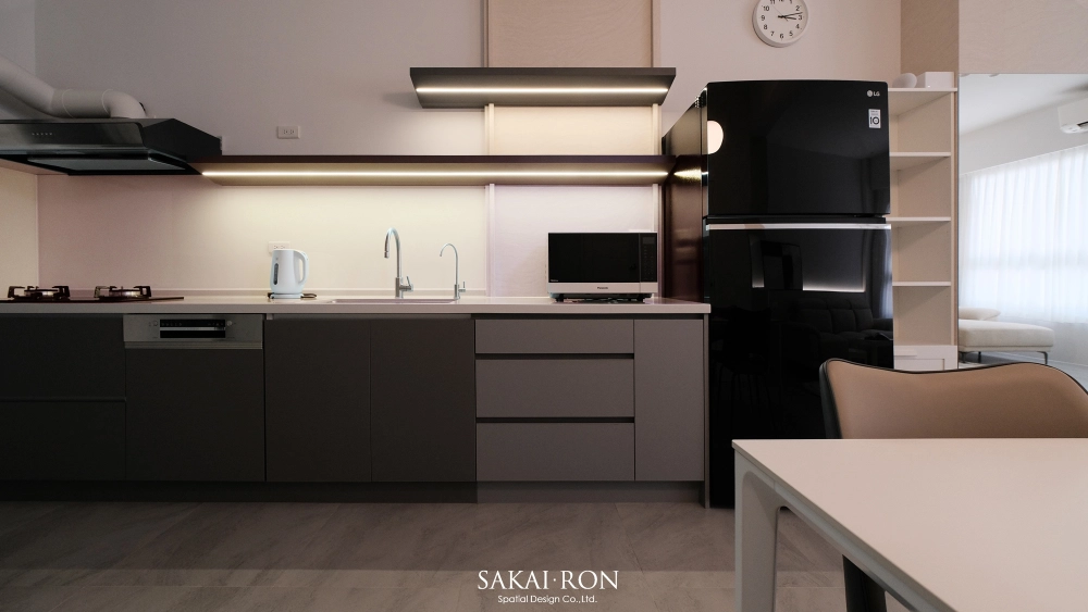 台南張宅｜台南室內設計公司｜仁德區室內設計公司