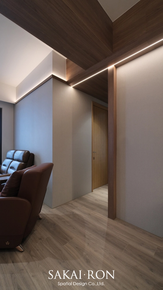 許宅｜新建大樓｜台南安南區