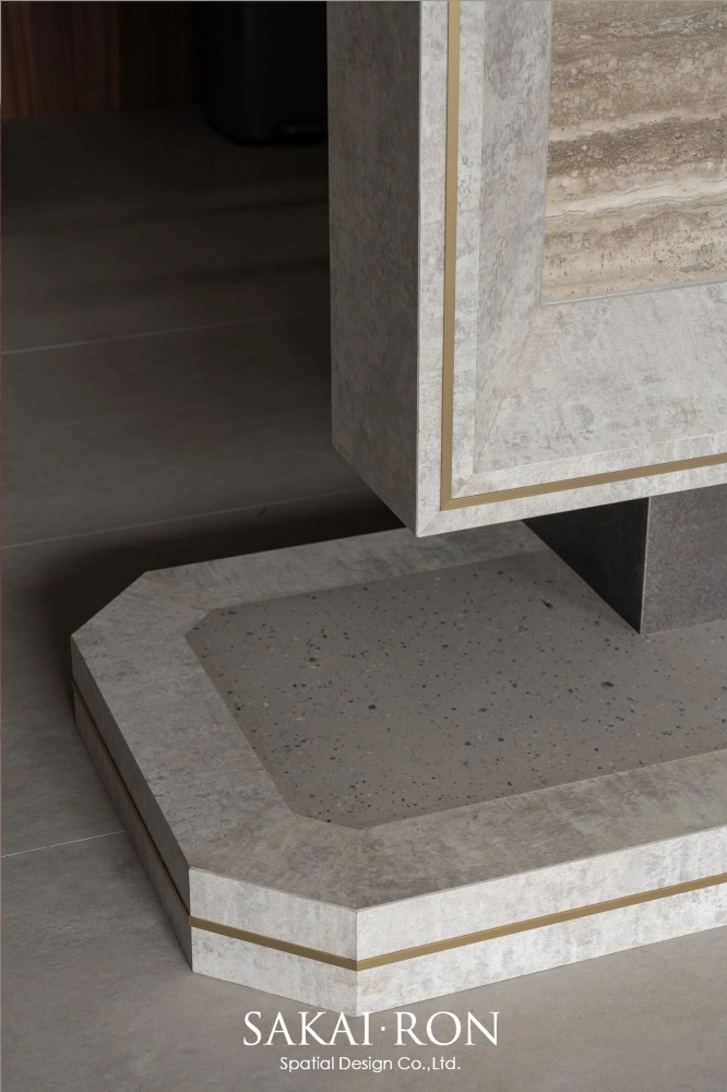 台南｜善化游宅｜大樓設計