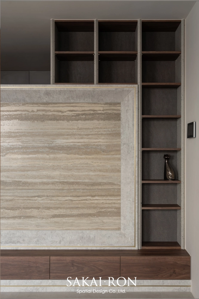 台南｜善化游宅｜大樓設計