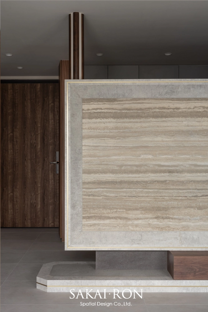 台南｜善化游宅｜大樓設計