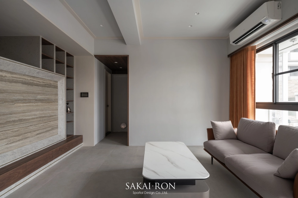 台南｜善化游宅｜大樓設計