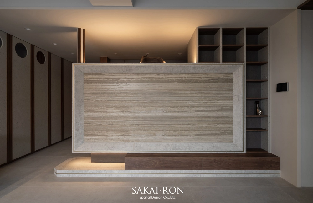 台南｜善化游宅｜大樓設計