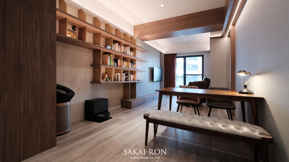 許宅｜新建大樓｜台南安南區