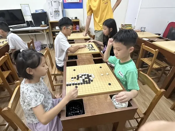 114-09-05上課花絮