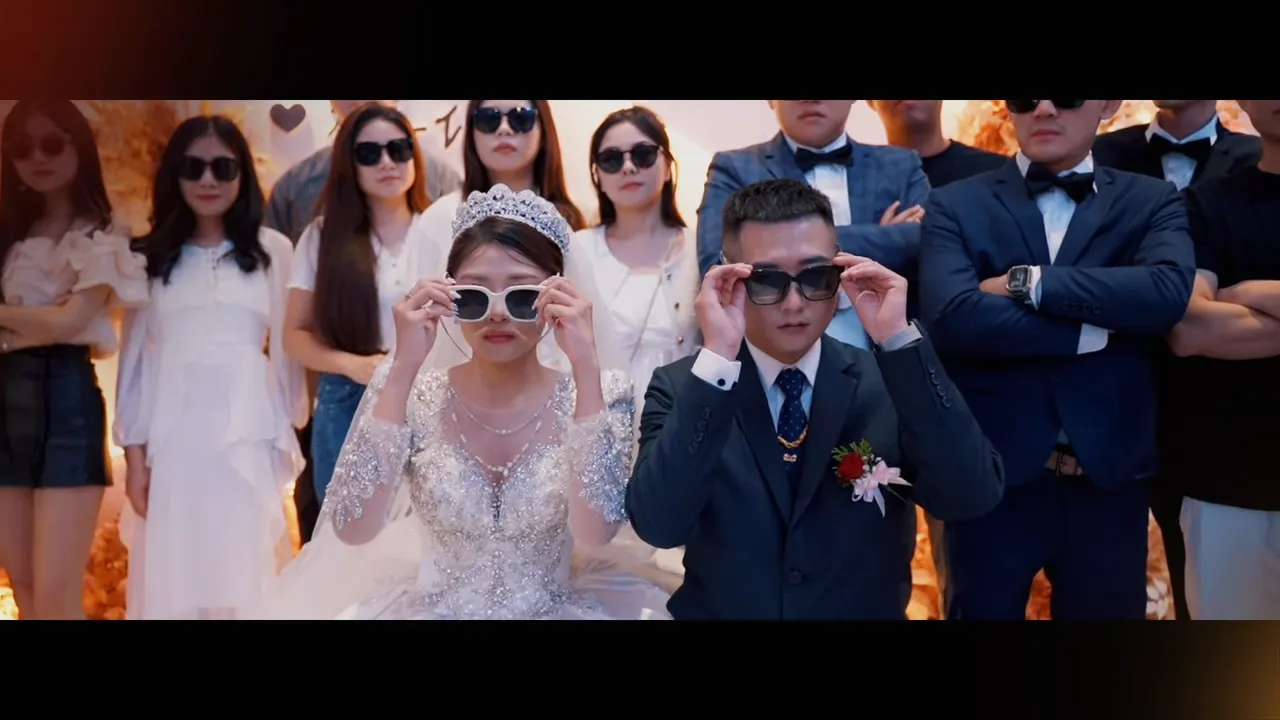 杉彤藝術工作室｜嘉義｜婚禮攝影