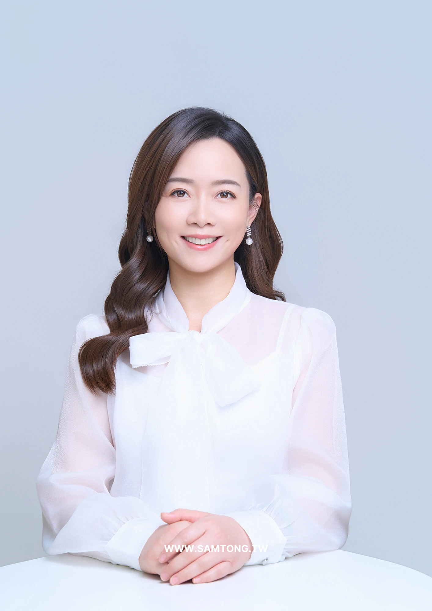 職人形象照
