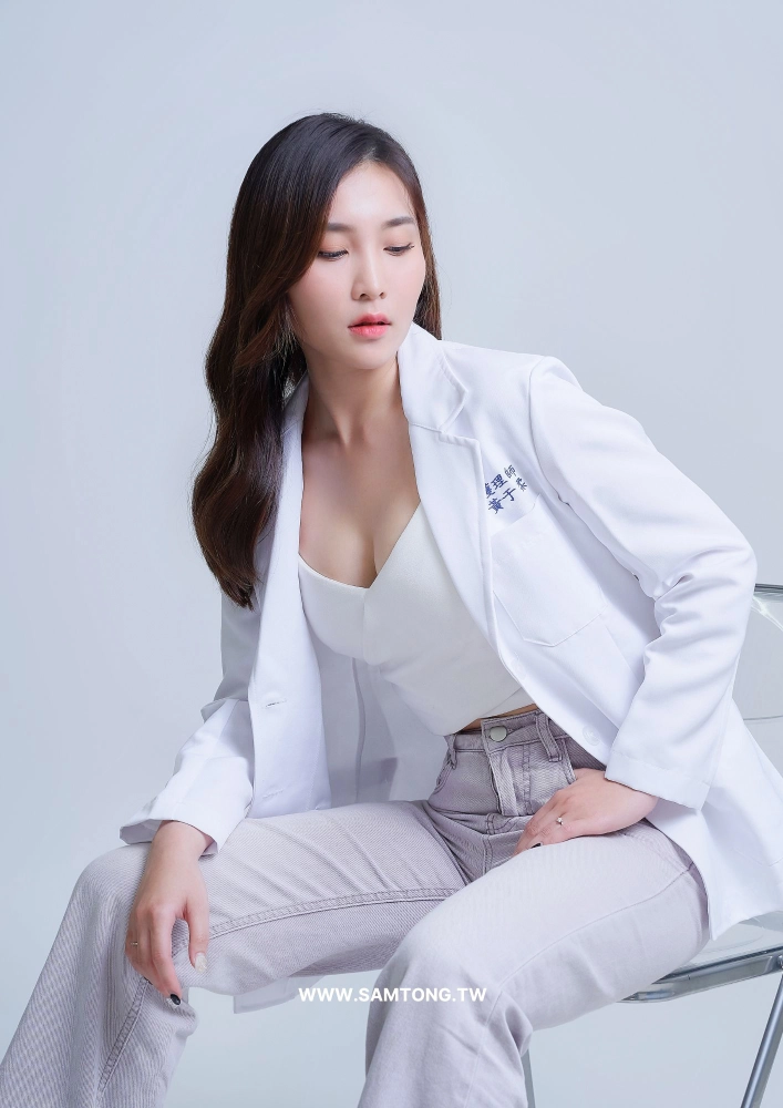 職人形象照