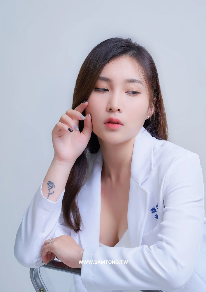 職人形象照