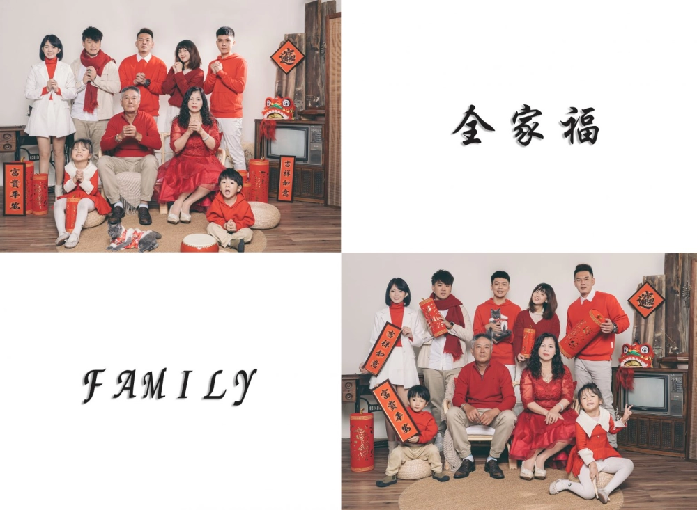 簡約風格
