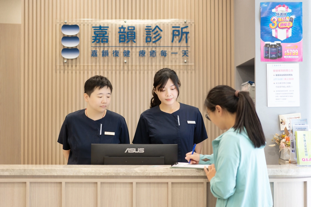 情境拍攝