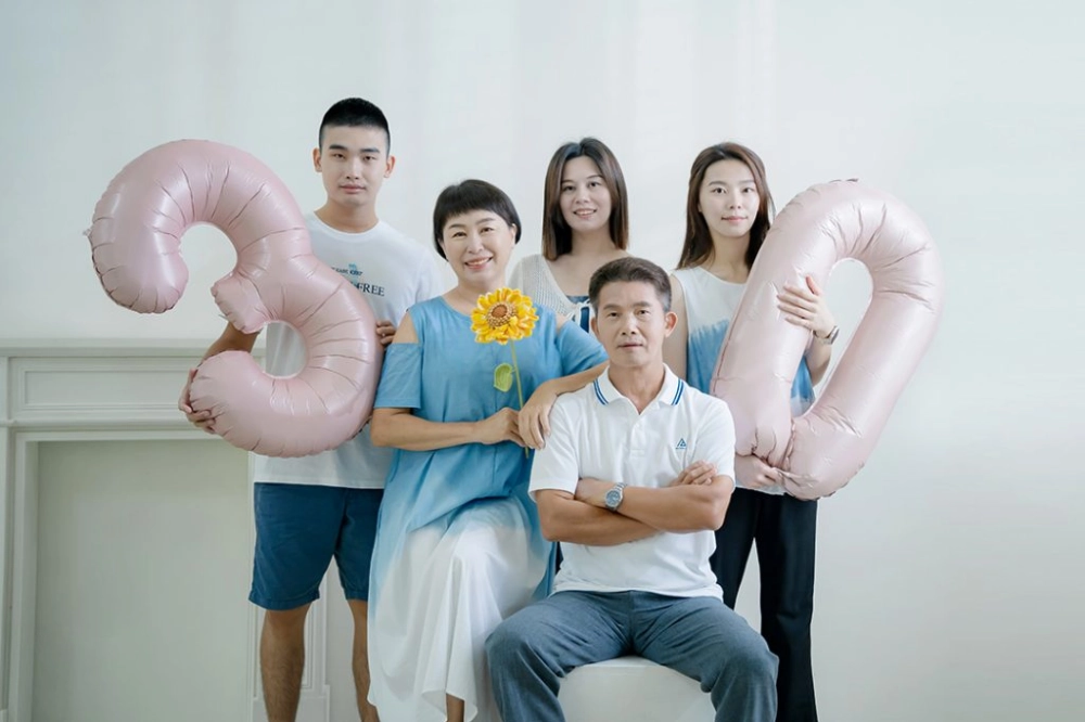 簡約風格
