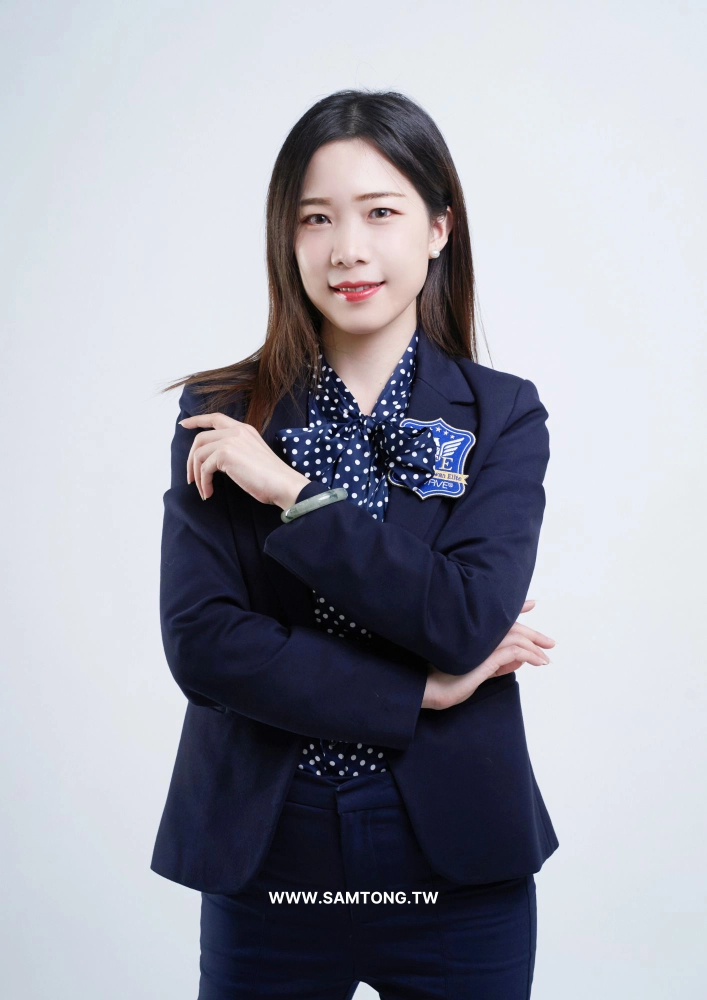 職人形象照