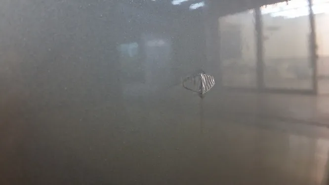 保護膜破掉會自體修復嗎？