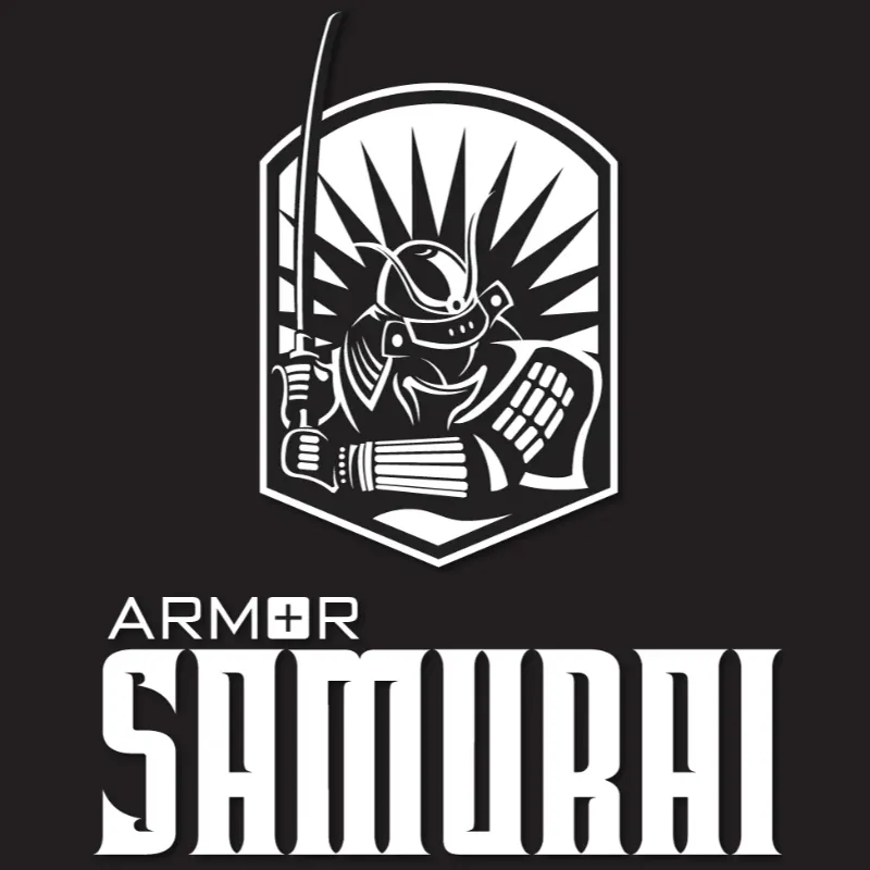 SAMURAI官方授權門店優勢