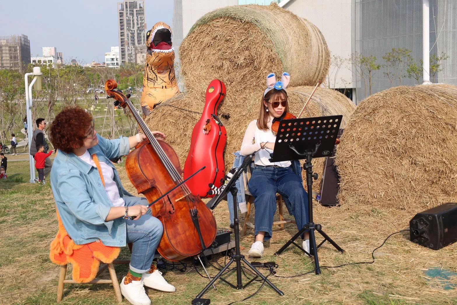 主題式音樂會企劃-動物方城市3｜音樂演出｜親子音樂｜音樂教育