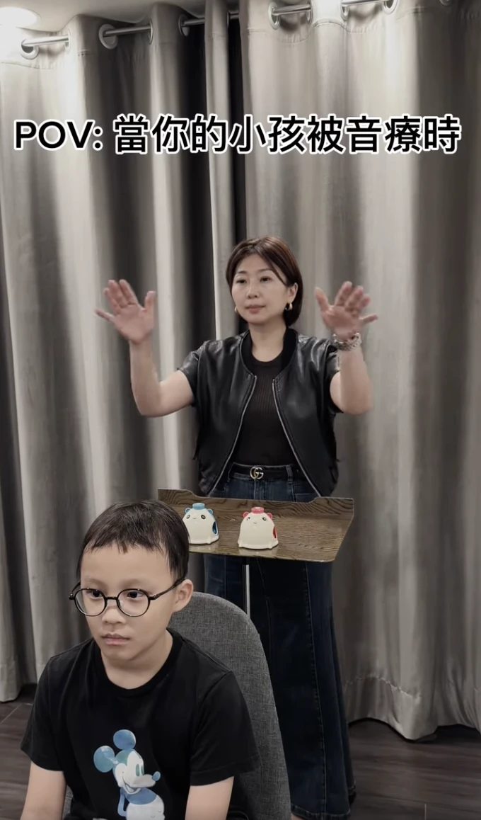 想讓孩子冷靜下來嗎？ 我們找到一個好方法！｜台中音樂教室｜音樂教育｜樂器課程｜音樂療癒
