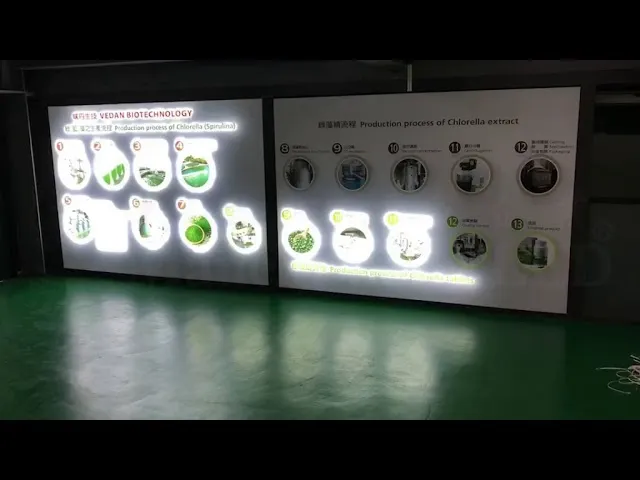大型DLB動感燈箱 | 動態燈箱 - 味丹企業│Dynamic light box