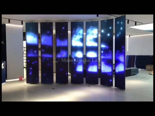 大型DLB動感燈箱 | 動態燈箱│Dynamic light box