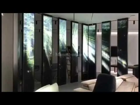 大型DLB動感燈箱 | 動態燈箱│Dynamic light box