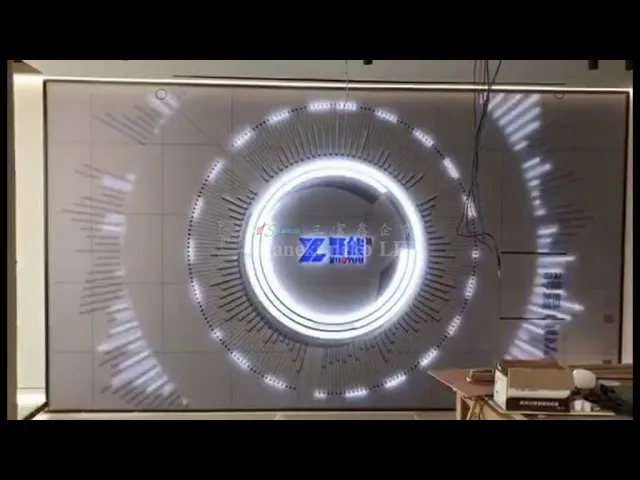 大型DLB動感燈箱 | 動態燈箱│Dynamic light box