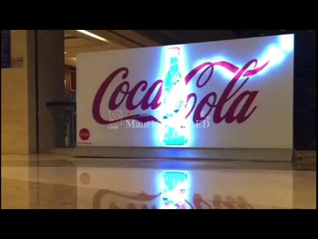大型DLB動感燈箱 | 動態燈箱│Dynamic light box