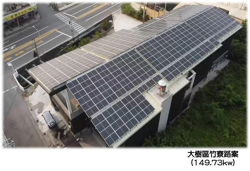 (高雄)大樹區竹寮路案