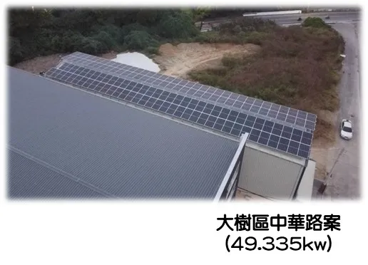 (高雄)大樹區中華路案