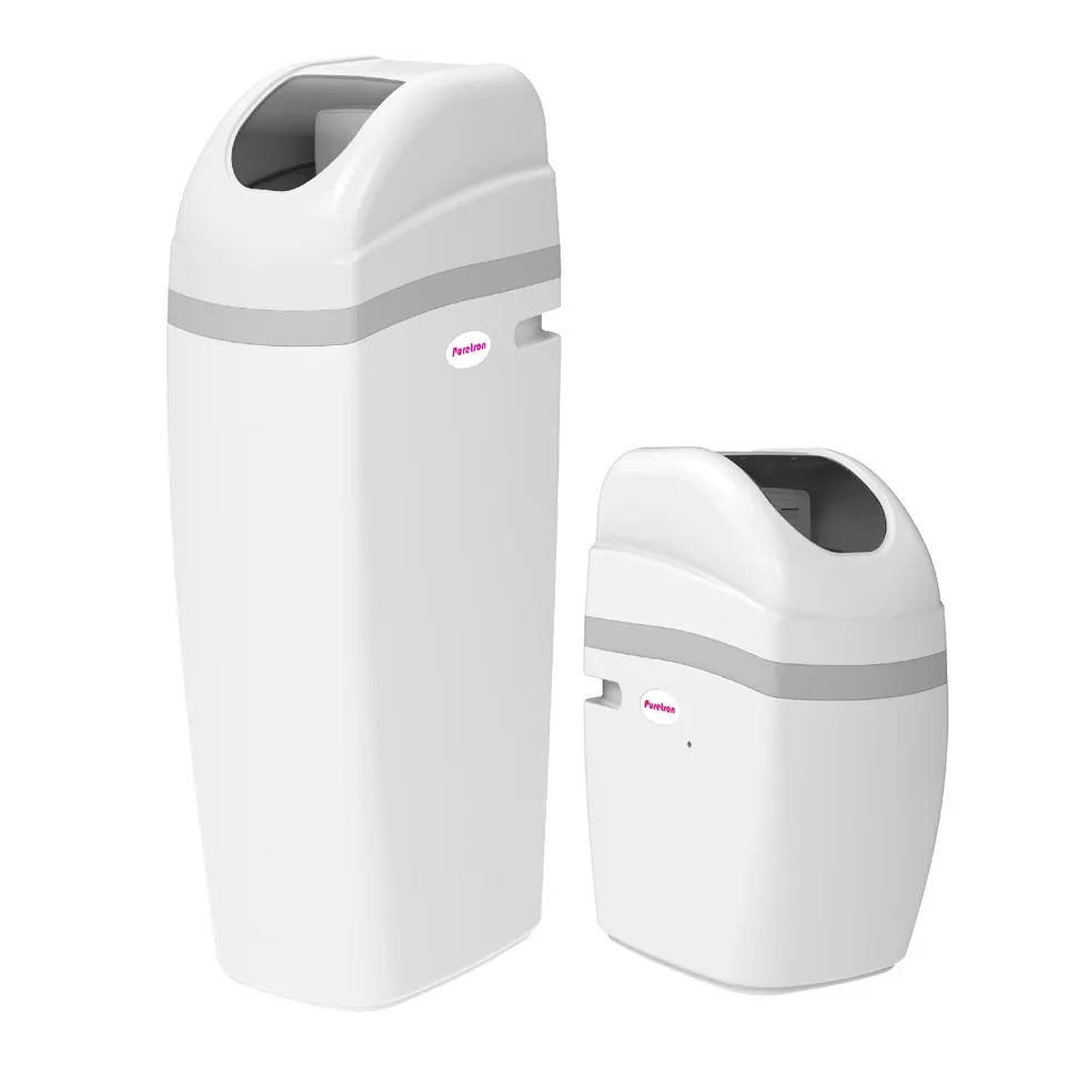 中央自動軟水機 PT1017R