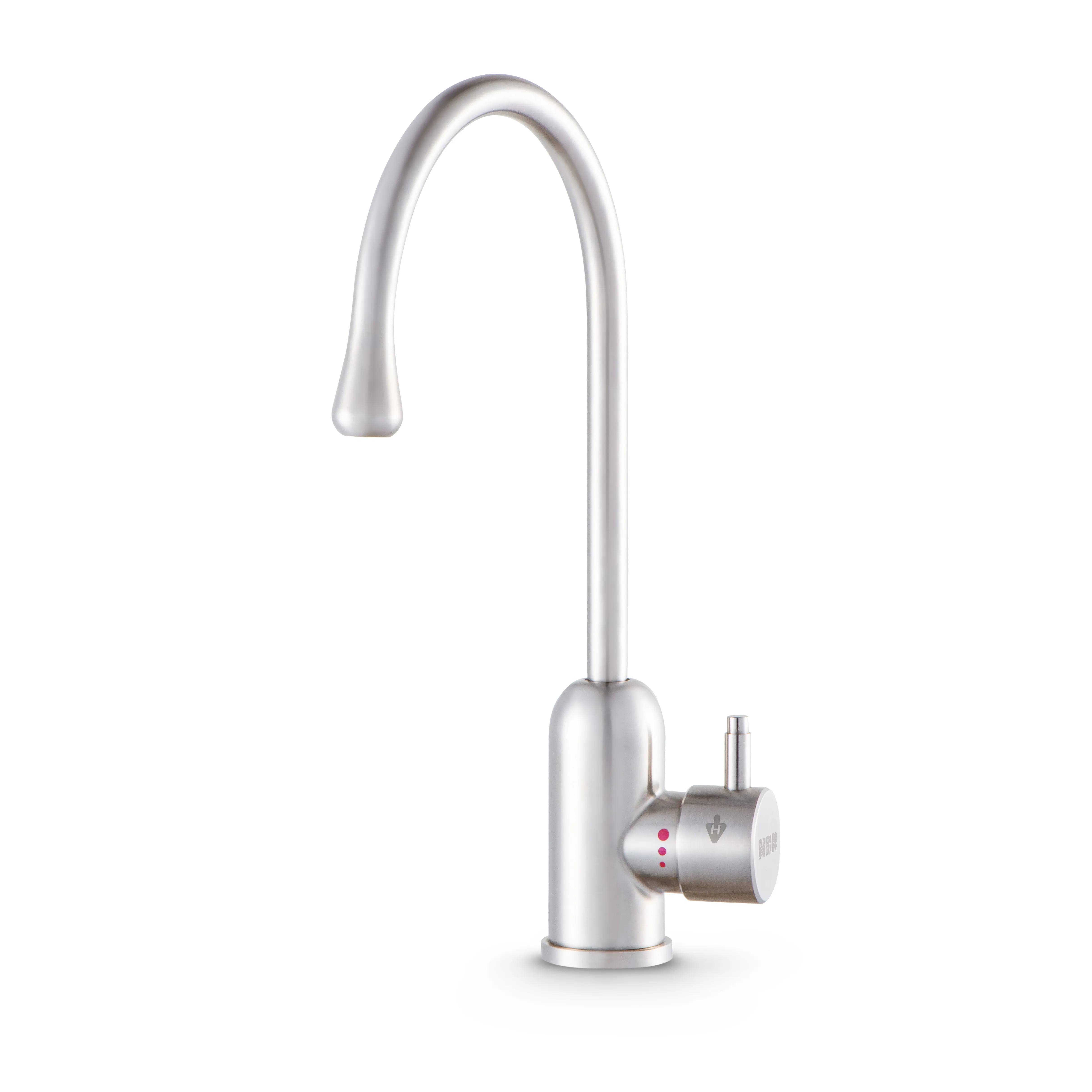 賀眾牌廚下型節能冷熱飲水機