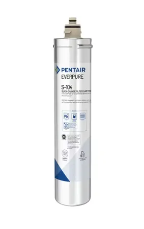 愛惠普s104/s100家用三道過濾器