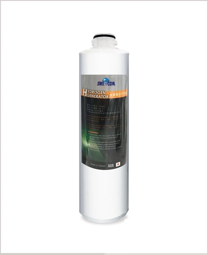 【SWEETCOM 思維康】203快拆濾心｜HYDROGEN GENERATOR水素氫分子生成濾芯