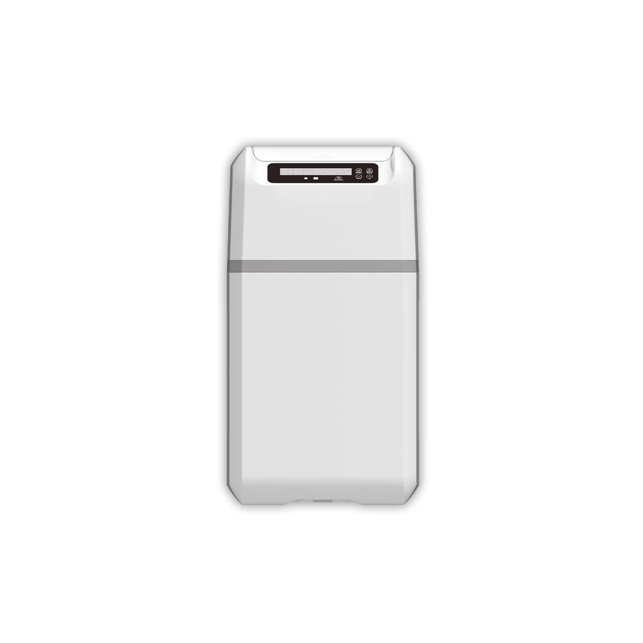 【AQUAS 淨工坊】AQ-100U(感應式) 全戶中央智能軟水機