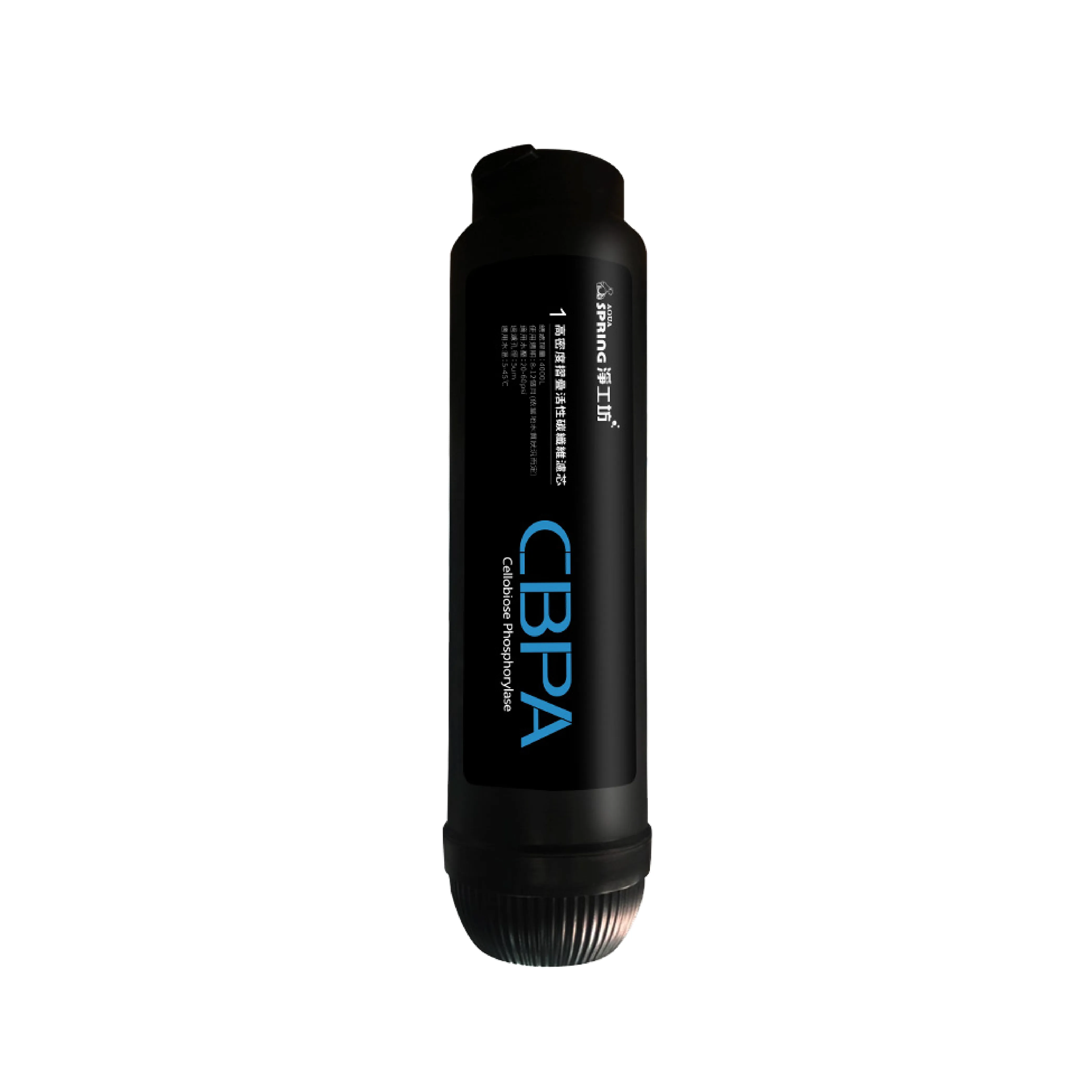 【AQUAS 淨工坊】ROUV-CBPA 600GRO濾芯