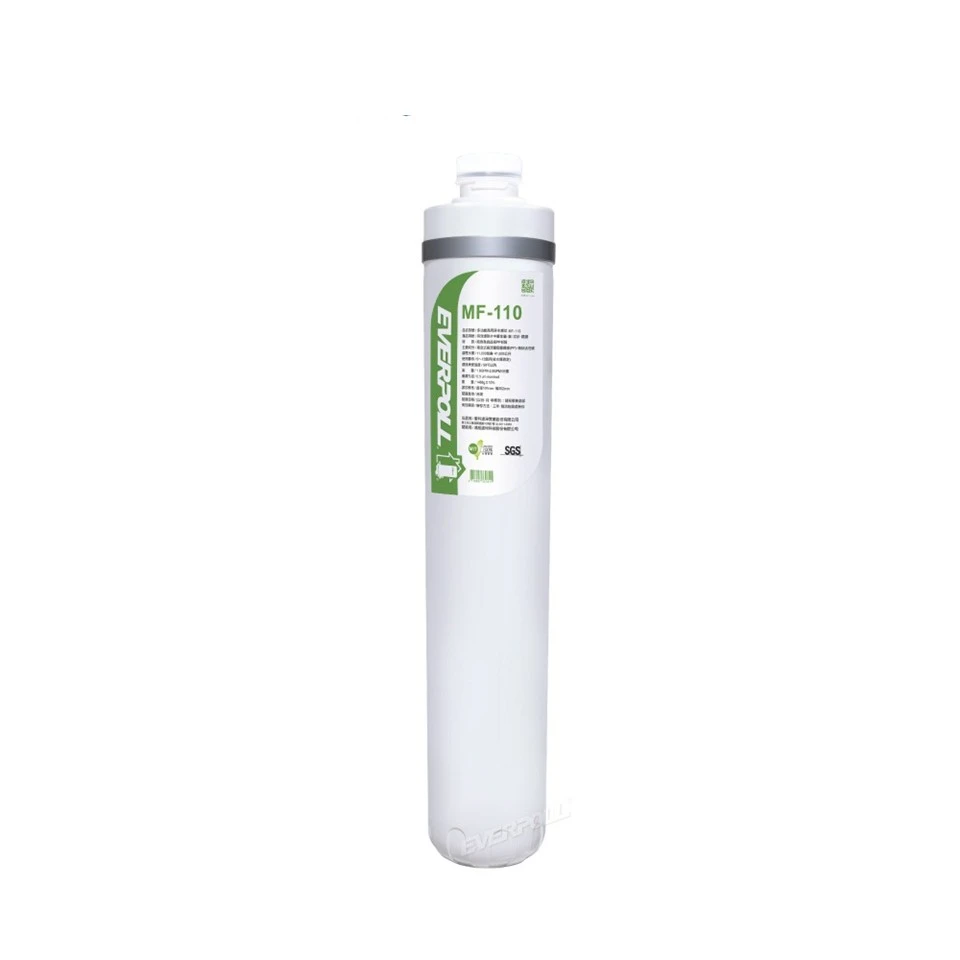 【EVERPOLL 愛科】多功能商用淨水濾芯