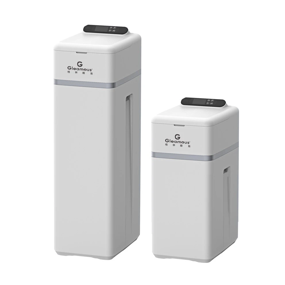 【格林姆斯】全戶式高效能軟水器 12.5L/28L
