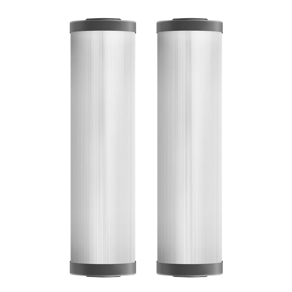 【海爾】中央淨水機 替換濾芯(2入)