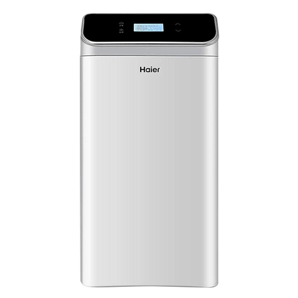 【海爾】中央淨水機