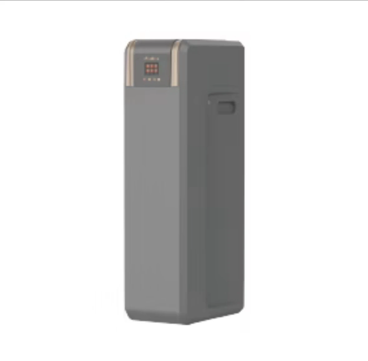 【賀眾牌】智能自動軟水機