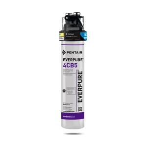 【EVERPURE 愛惠浦】生飲專用 PurVive®Pro-4CB5