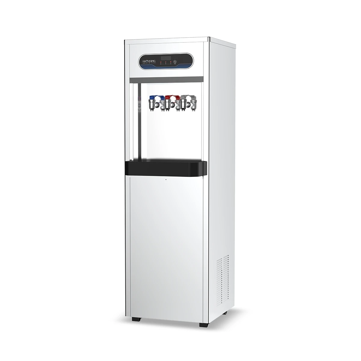 【HAOHSING 豪星】HS-1688S 商用龍頭雙溫飲水機