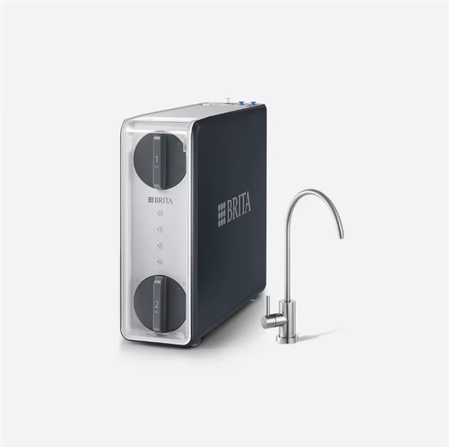 【BRITA】mypure GR 600 RO 直輸淨水系統
