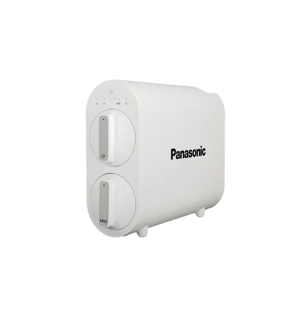 【Panasonic】直輸式RO純水機