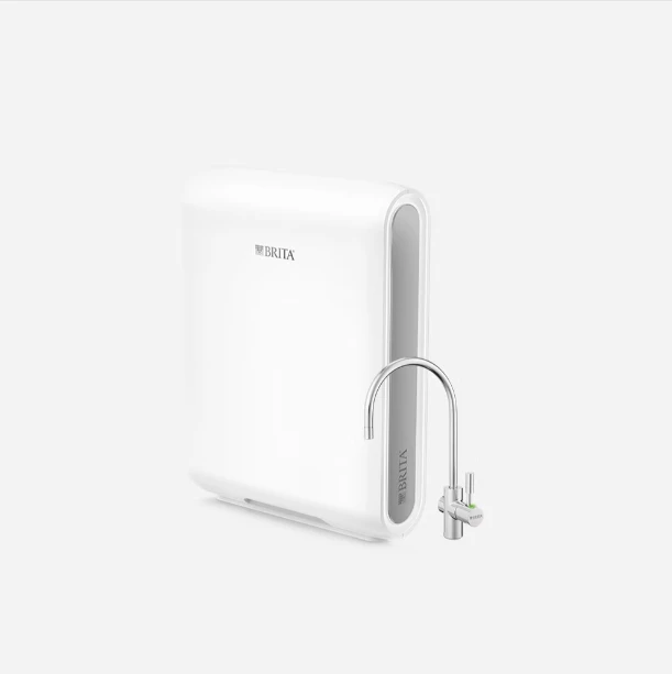 【BRITA】超濾櫥下型濾水系統