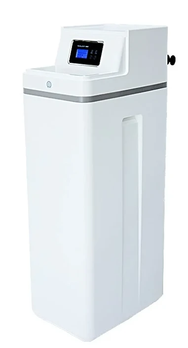 【潤新】全戶軟水機