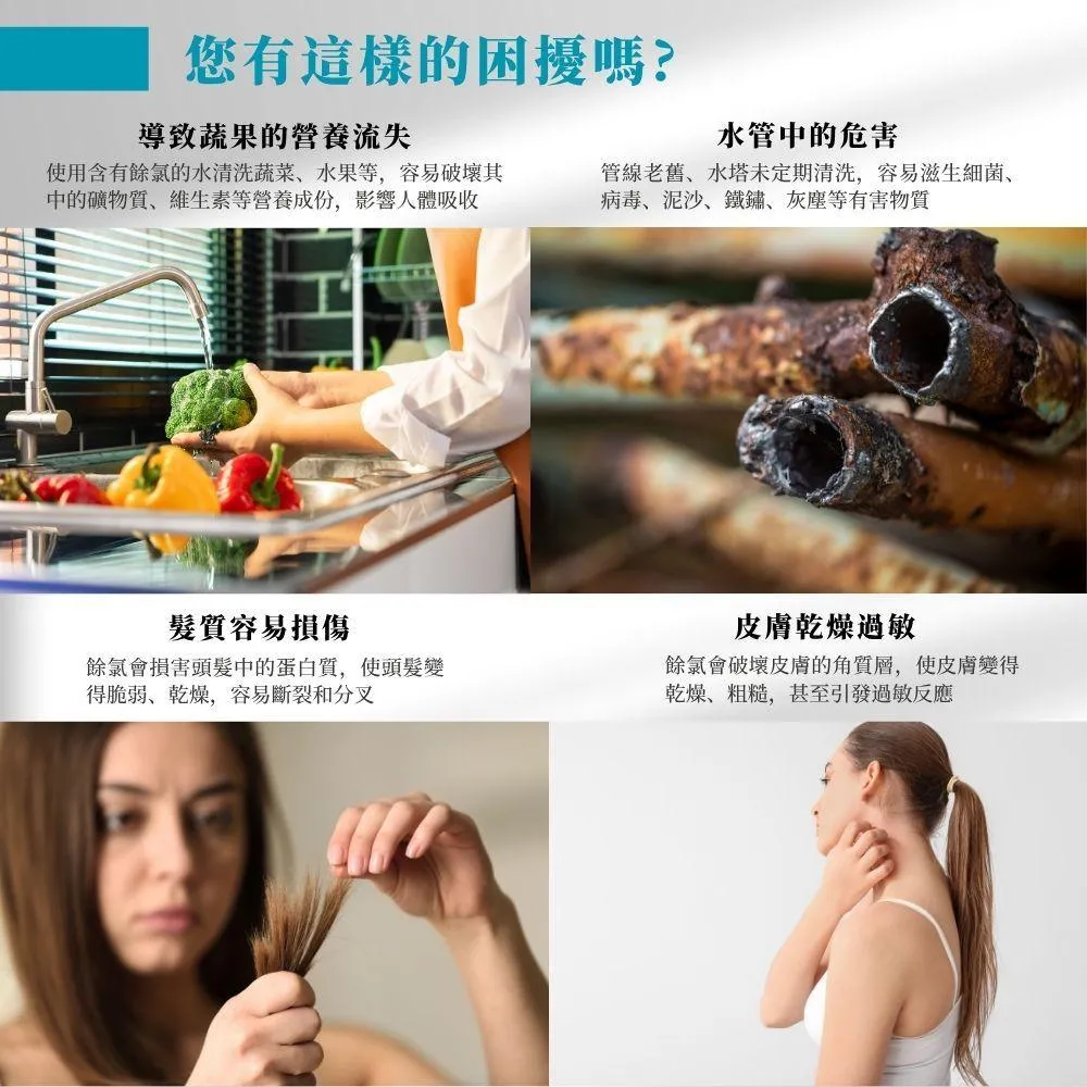 【全屋淨】SF-UD2-21L 潛曜系列-高效型全戶智慧軟淨一體機 (軟水+淨水一機雙效) | 全台服務